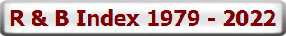 R & B Index 1979 - 2022